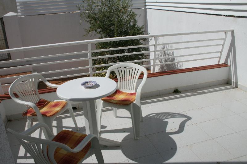 El Rocio Casa Azahar *