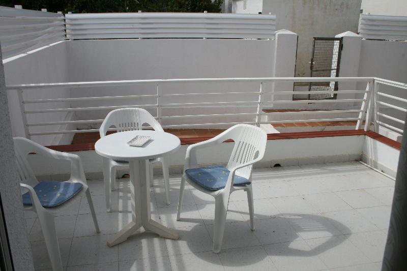 El Rocio Casa Azahar Apartamento *