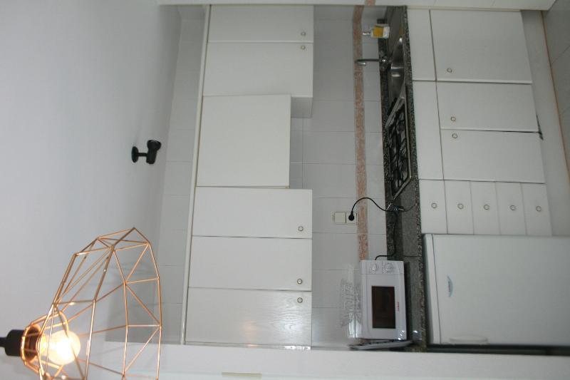Apartamento El Rocio Casa Azahar Alcossebre