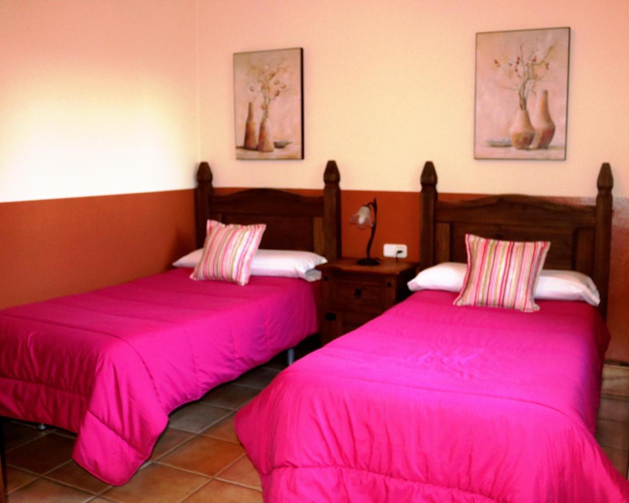 Apartment Parque Ardales