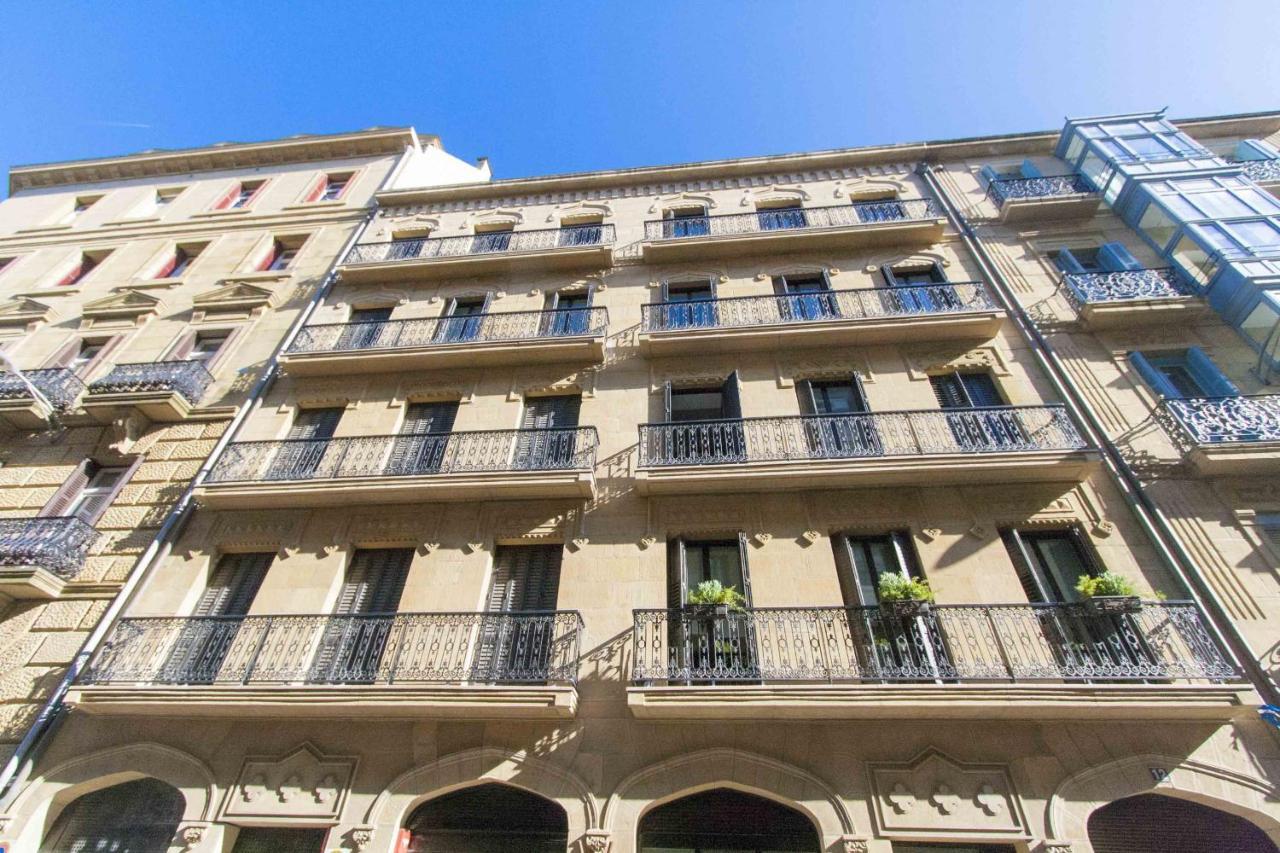 The Collection | Boga Apartment San Sebastian
