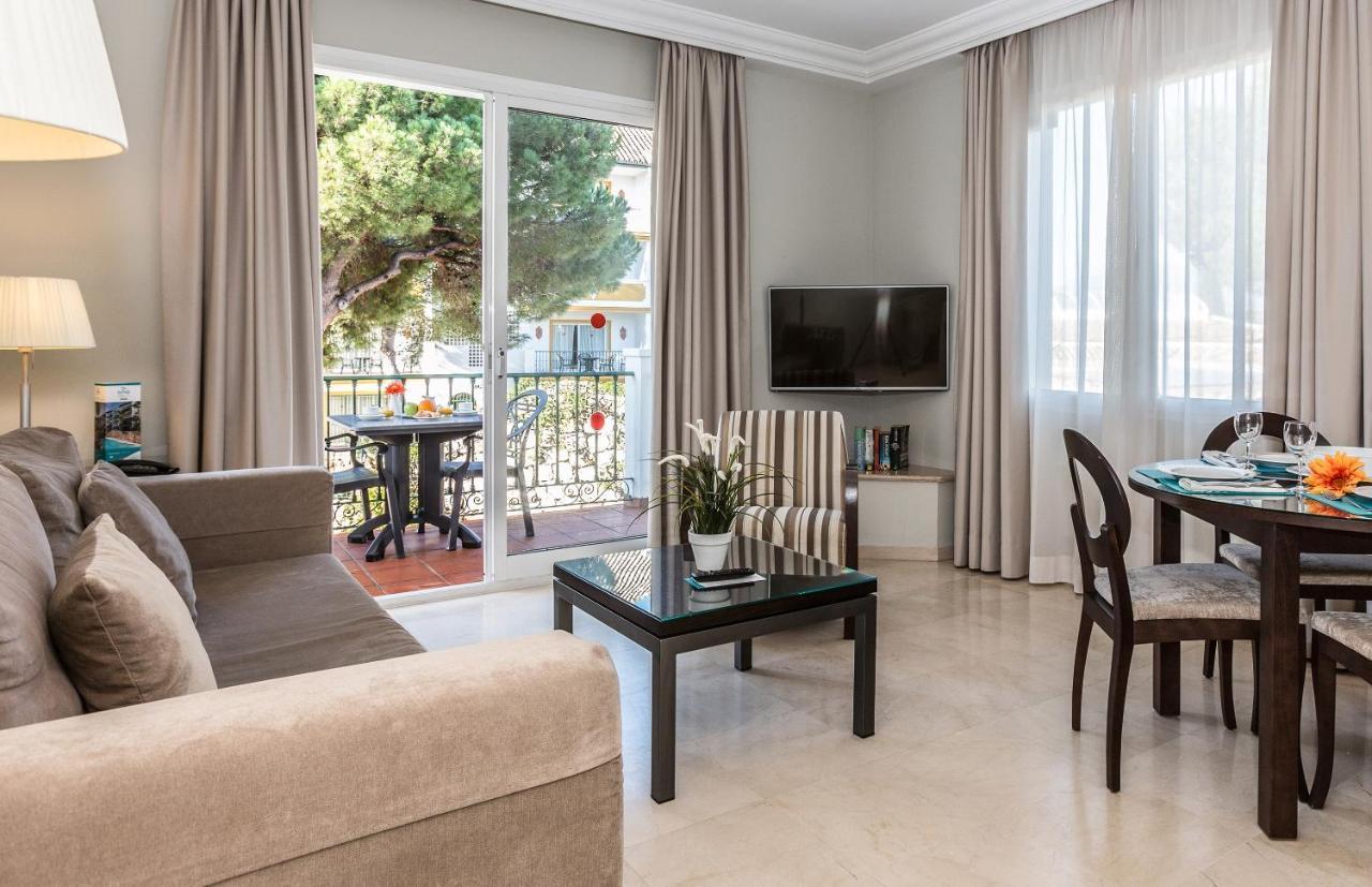 Ona Alanda Club Apartahotel Marbella