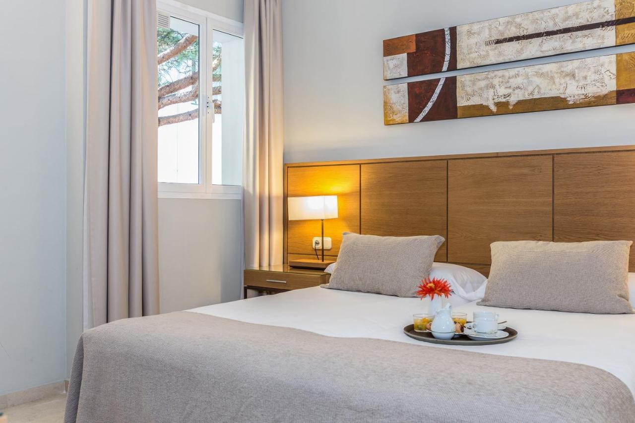 Ona Alanda Club 4* Marbella
