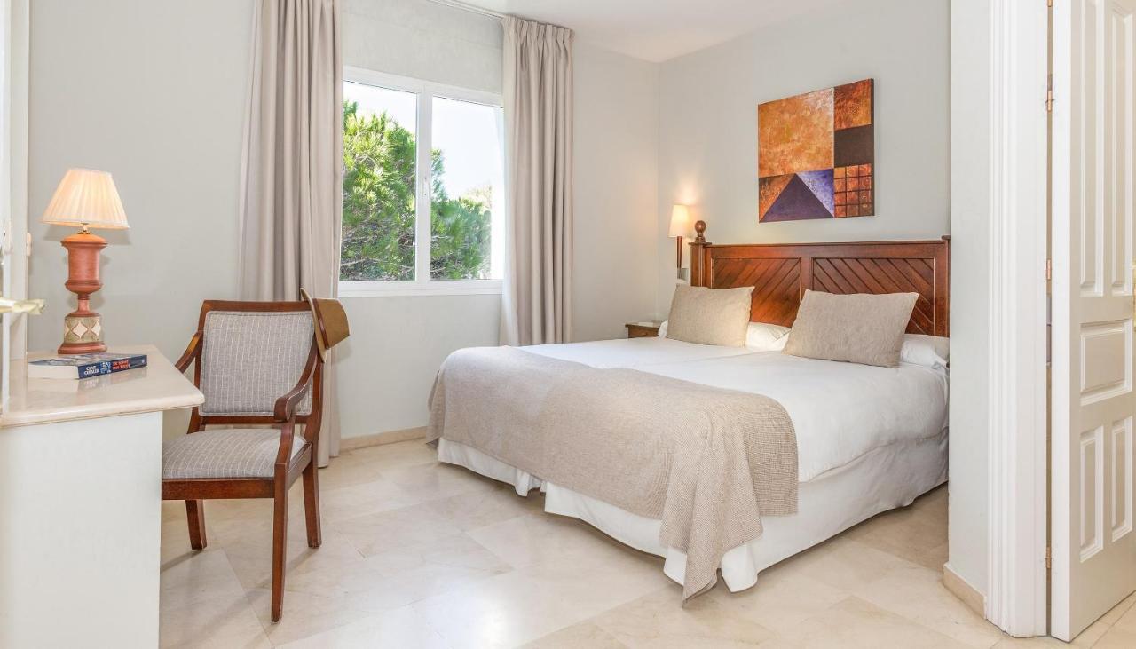 Ona Alanda Club 4* Marbella
