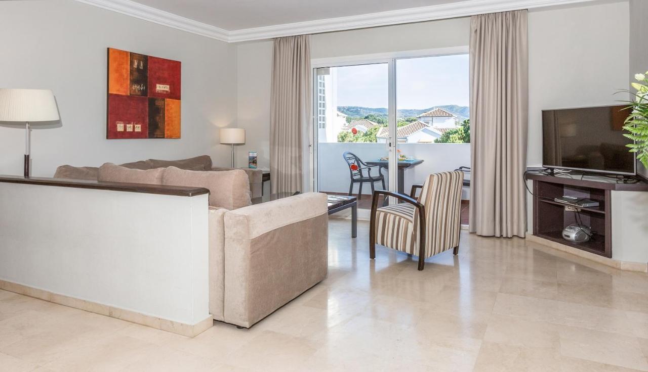 Apartahotel Ona Alanda Club Marbella
