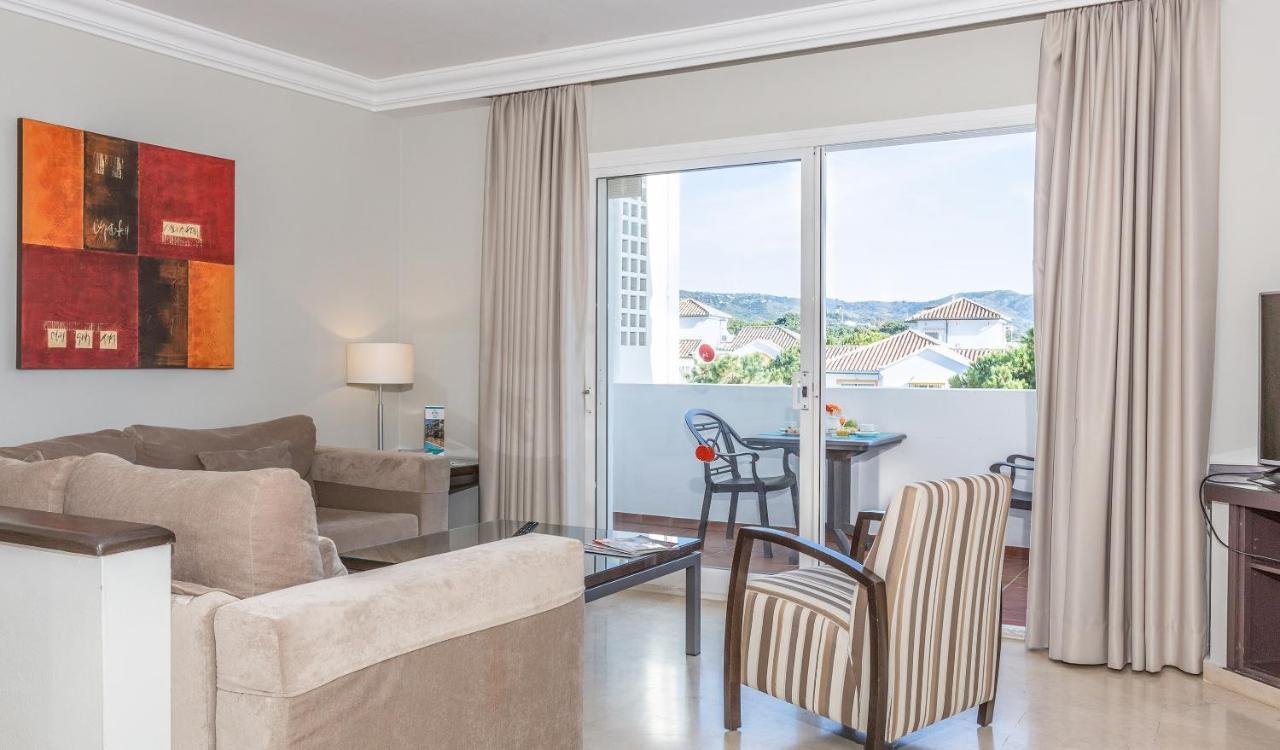 Ona Alanda Club 4* Marbella