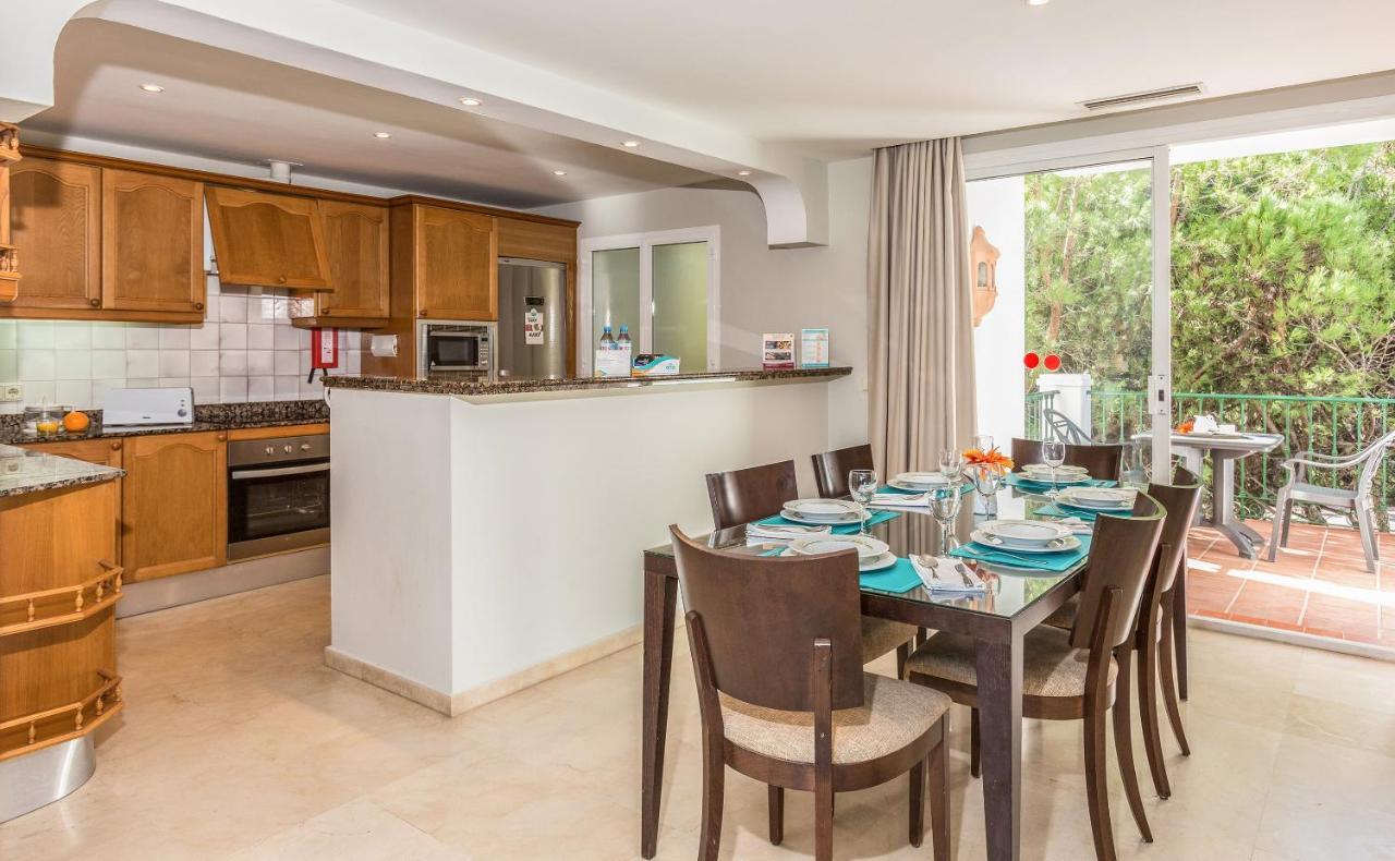 Apartahotel Ona Alanda Club 4*