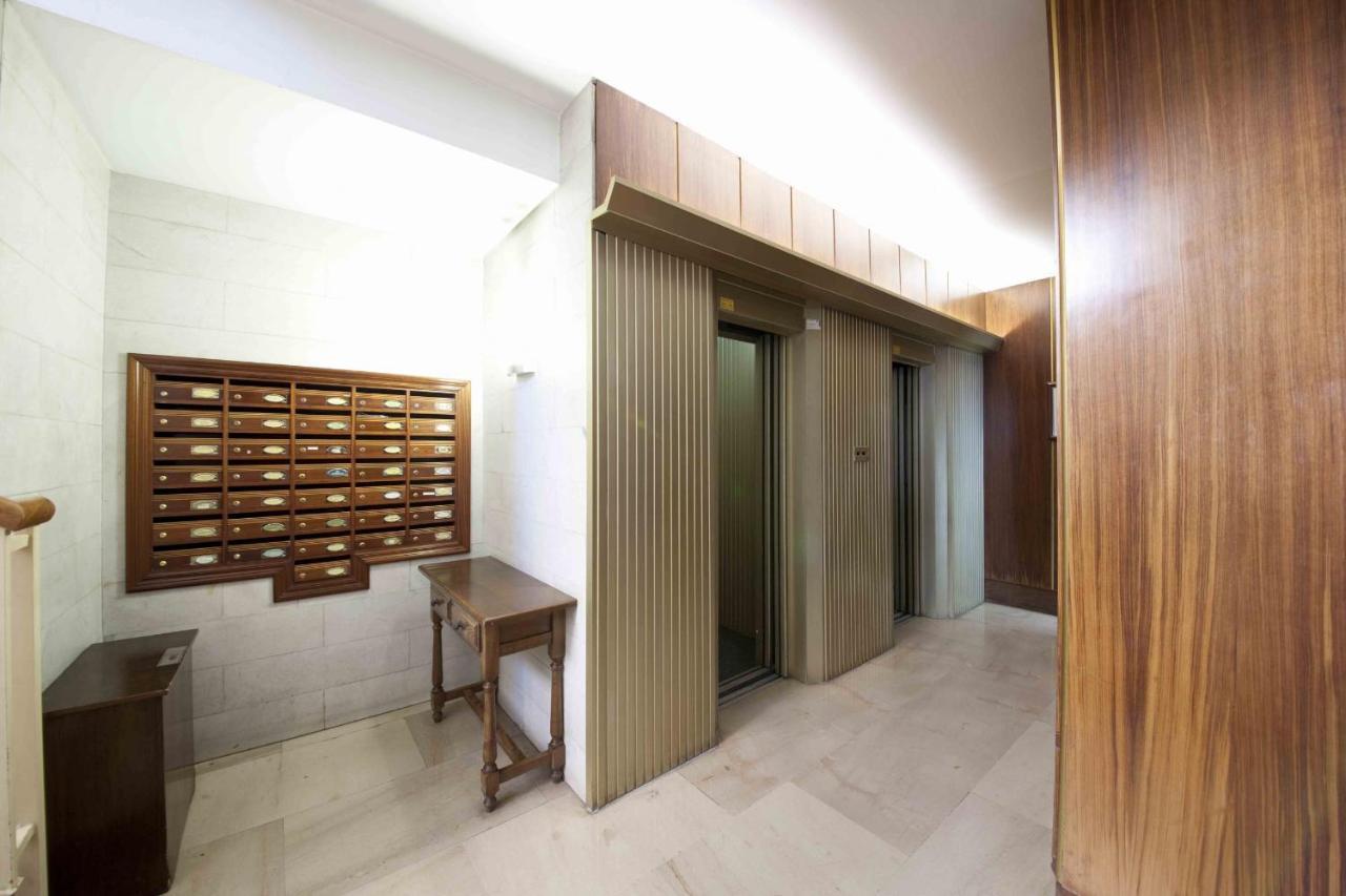 The Collection | Niza Apartamento San Sebastián