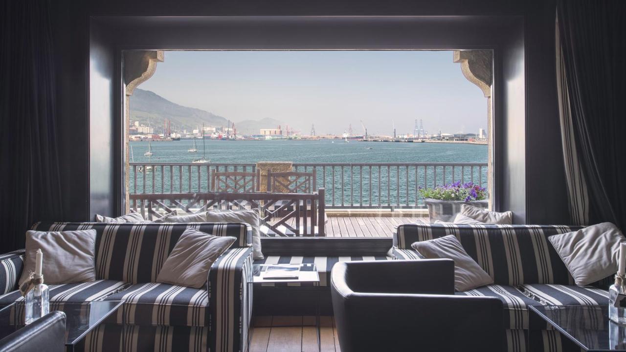 Ercilla Embarcadero 4* Getxo
