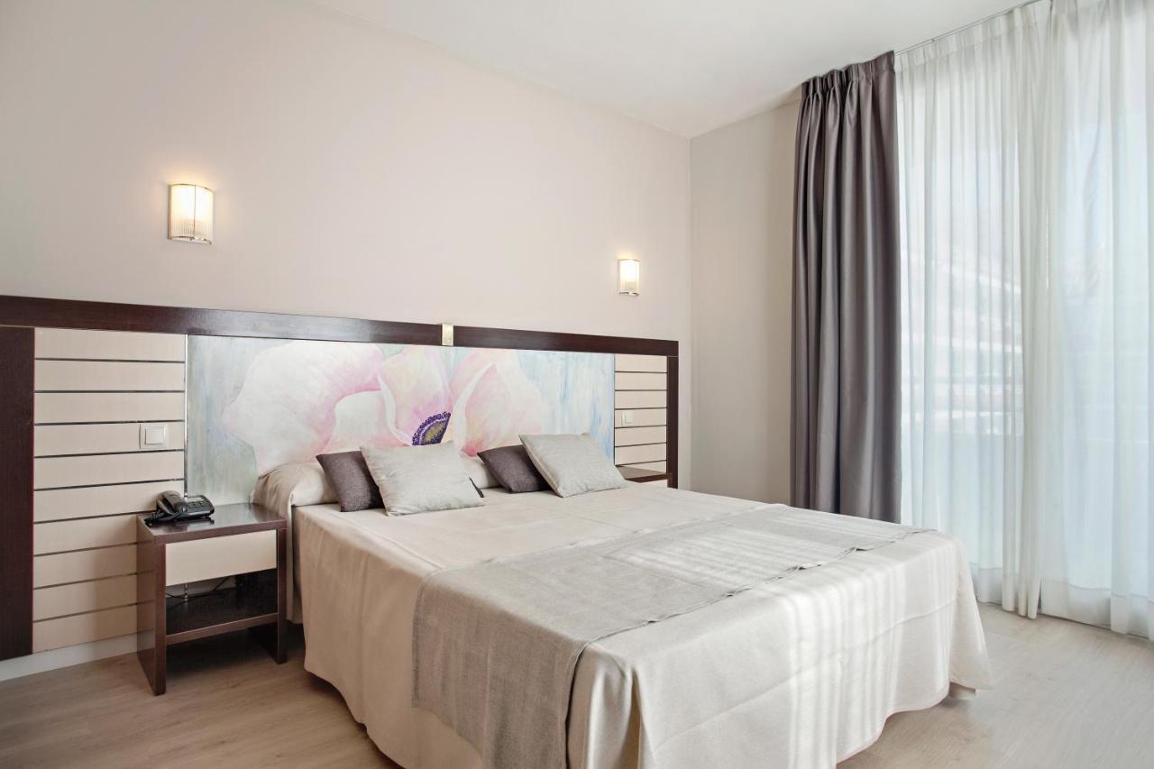 Indalo Park Hotel Santa Susanna