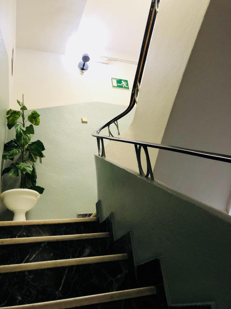 Latic Guest house Alicante