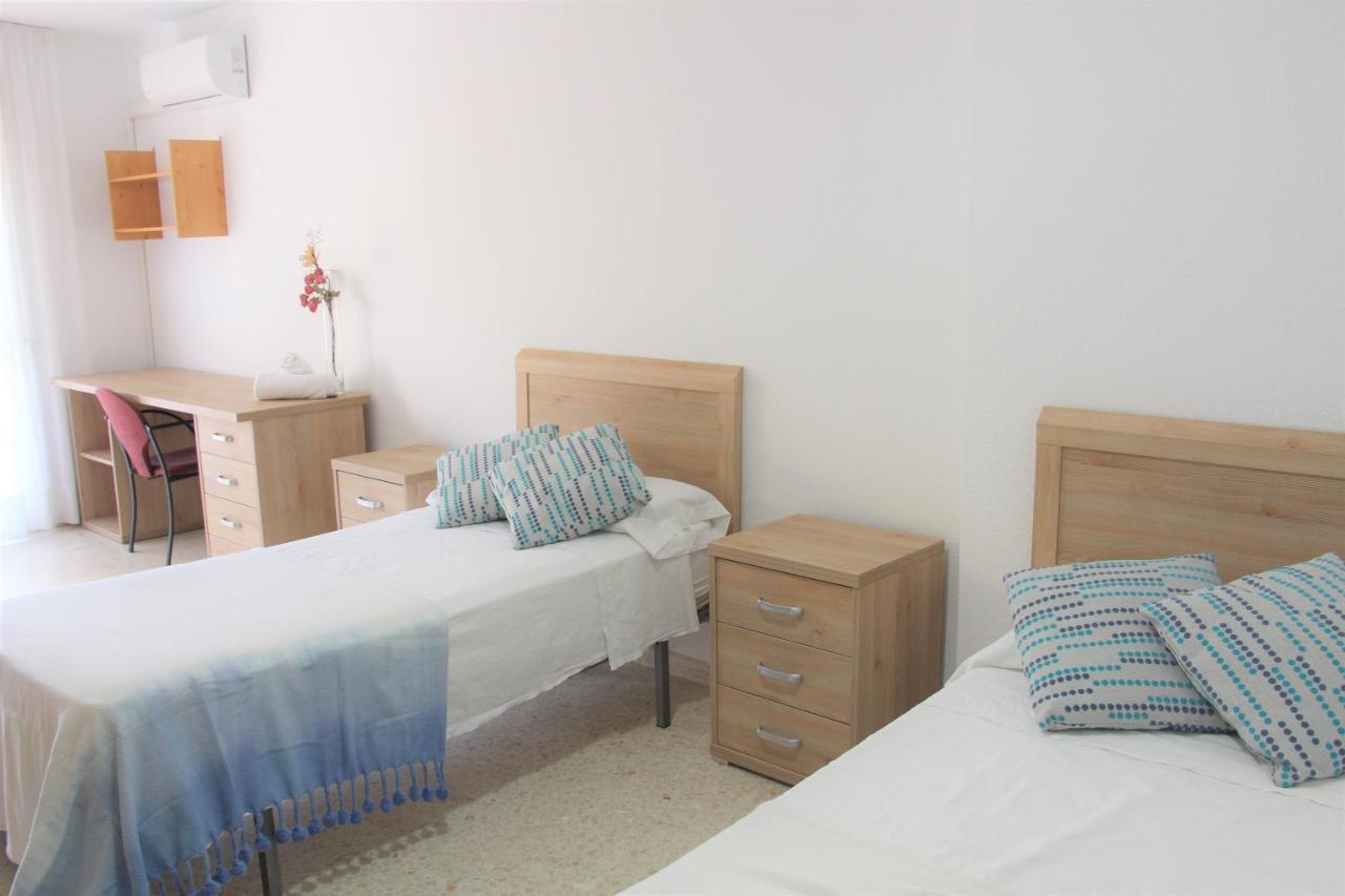 Apartment Balcon Del Romeral Malaga
