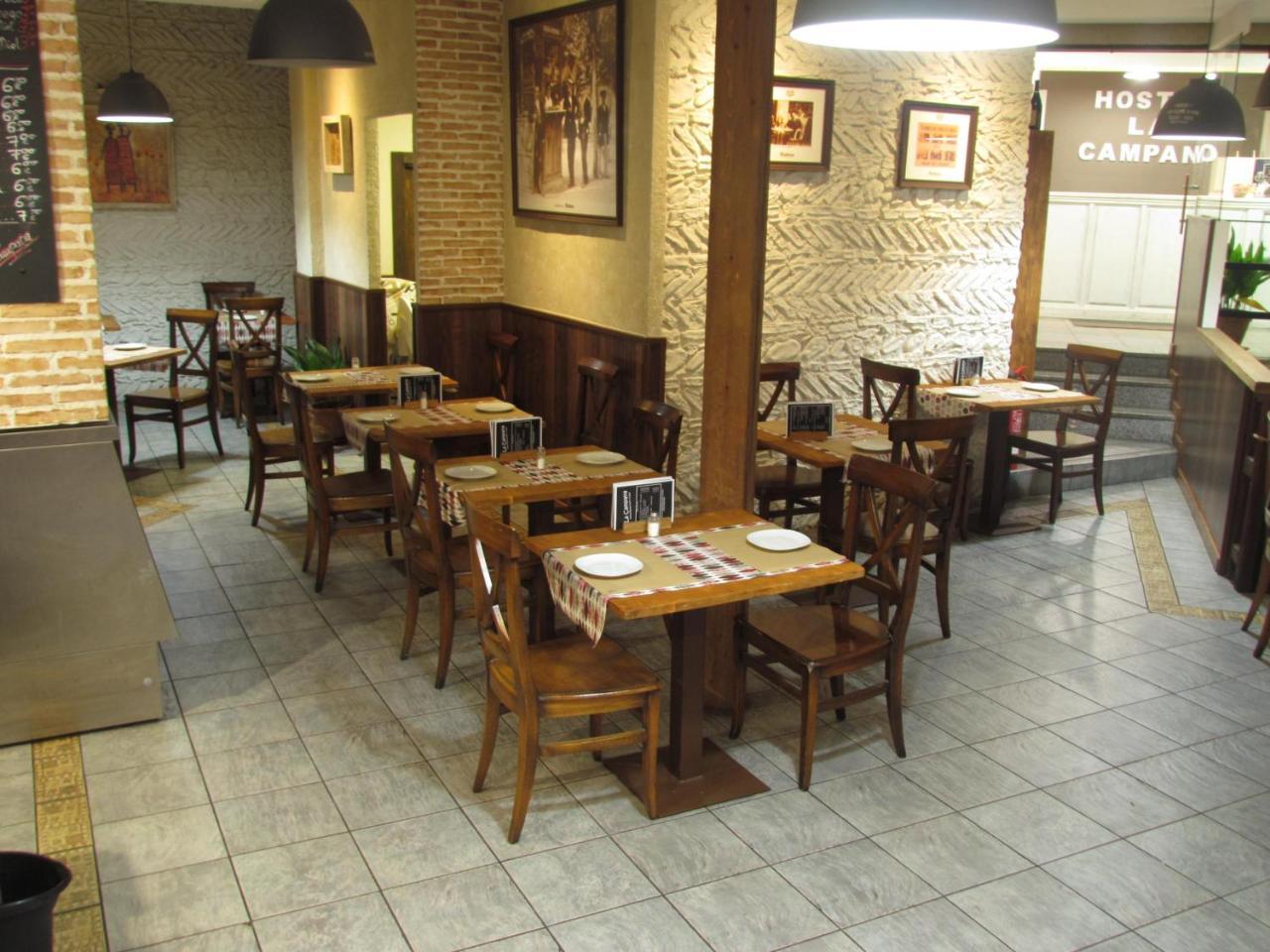 La Campana Guest house