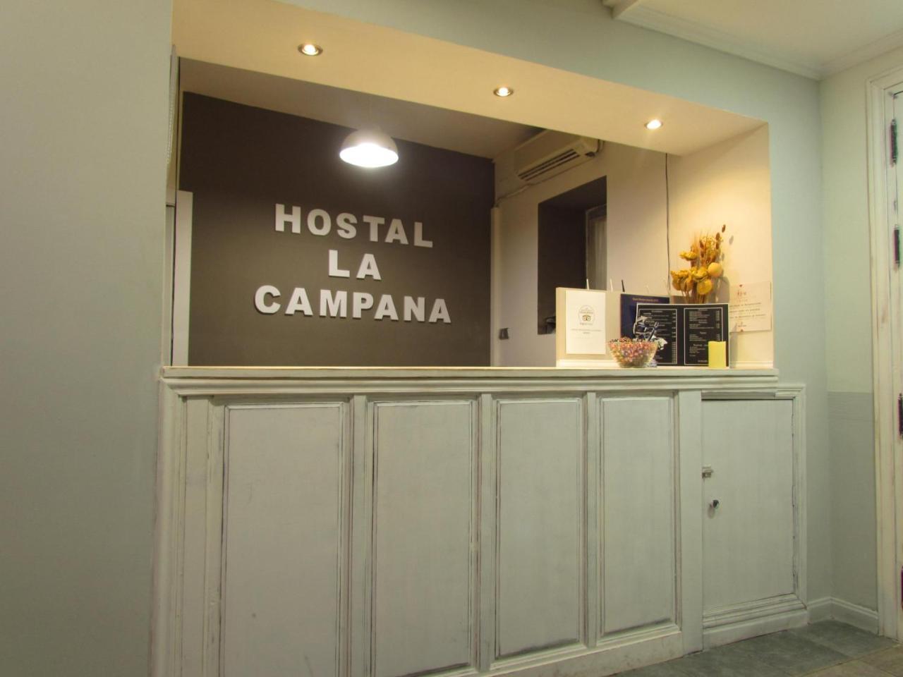 Guest house La Campana