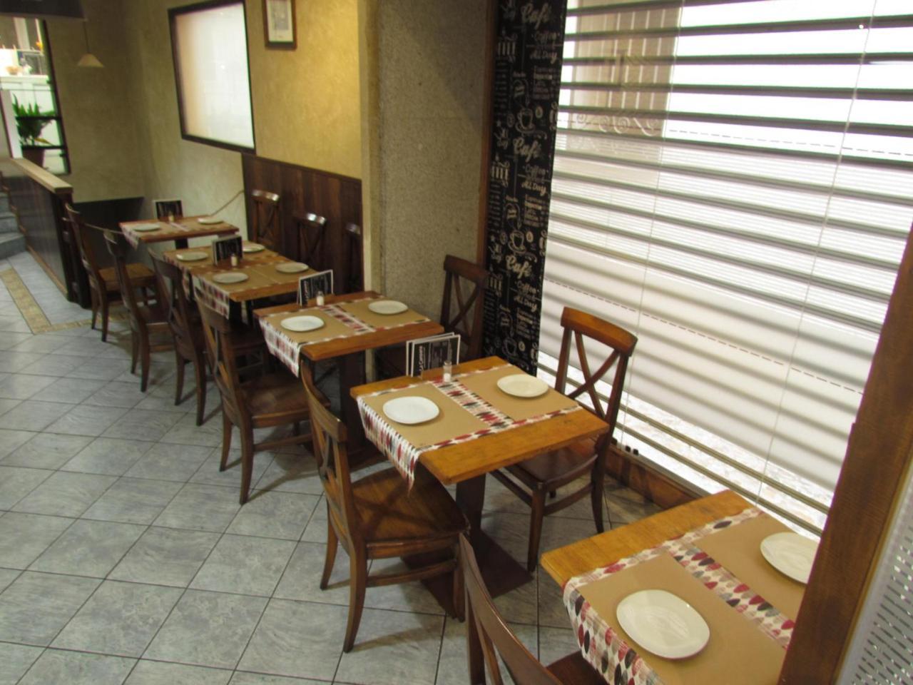 Guest house La Campana Toledo