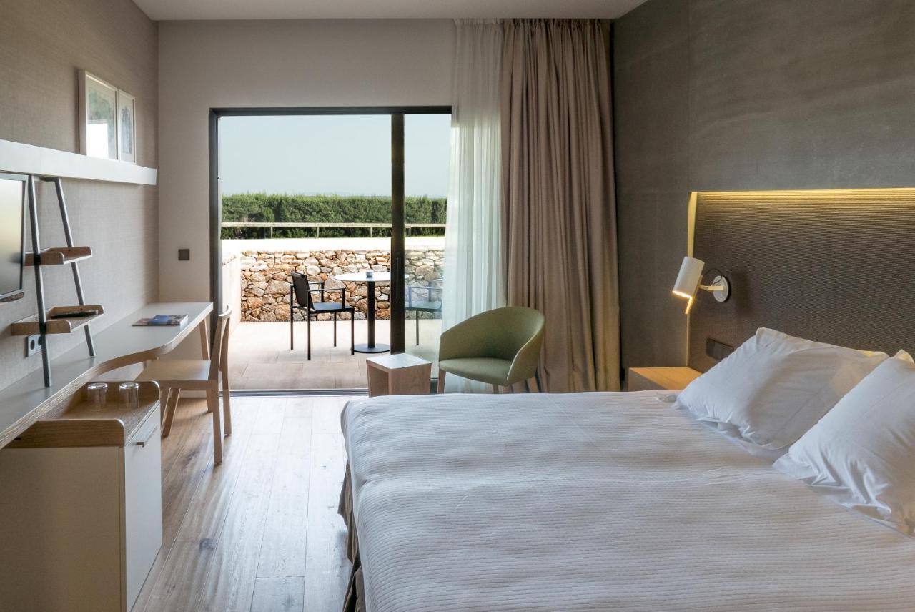 Hotel Xiquet Cantallops
