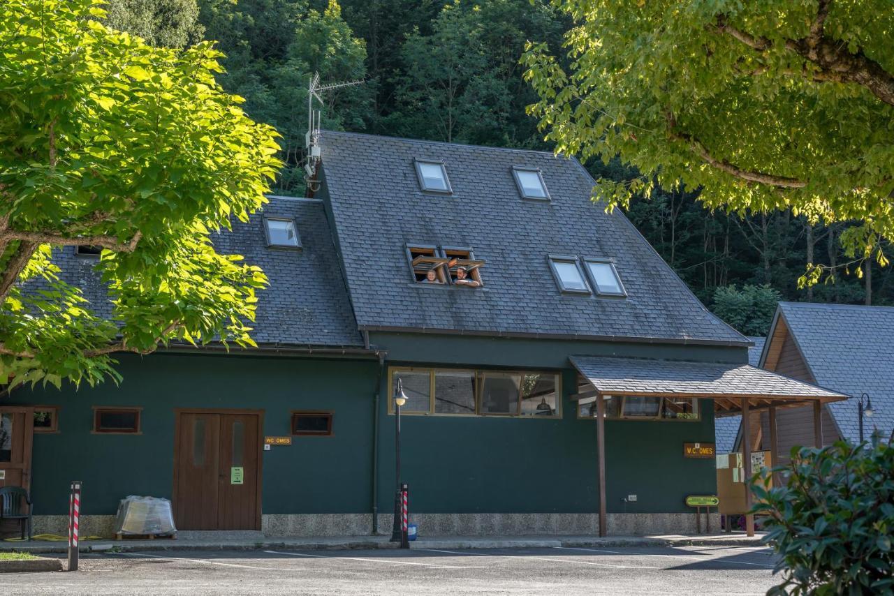 Verneda Mountain Camping 2*