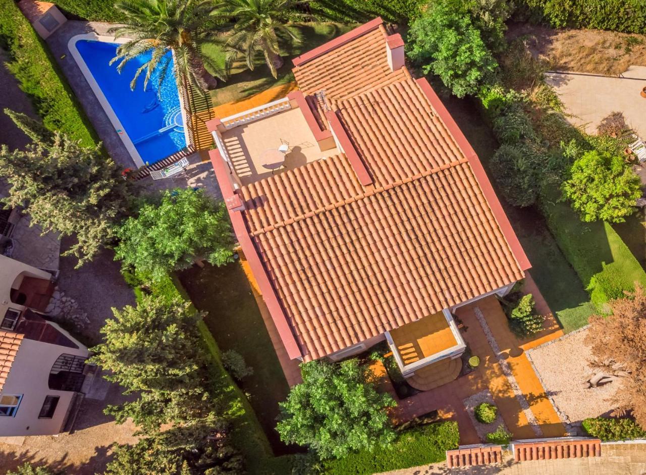 Arenda Pino Alto Napoleon Holiday home