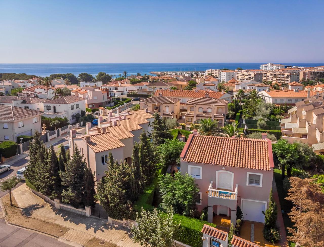Arenda Pino Alto Napoleon Holiday home