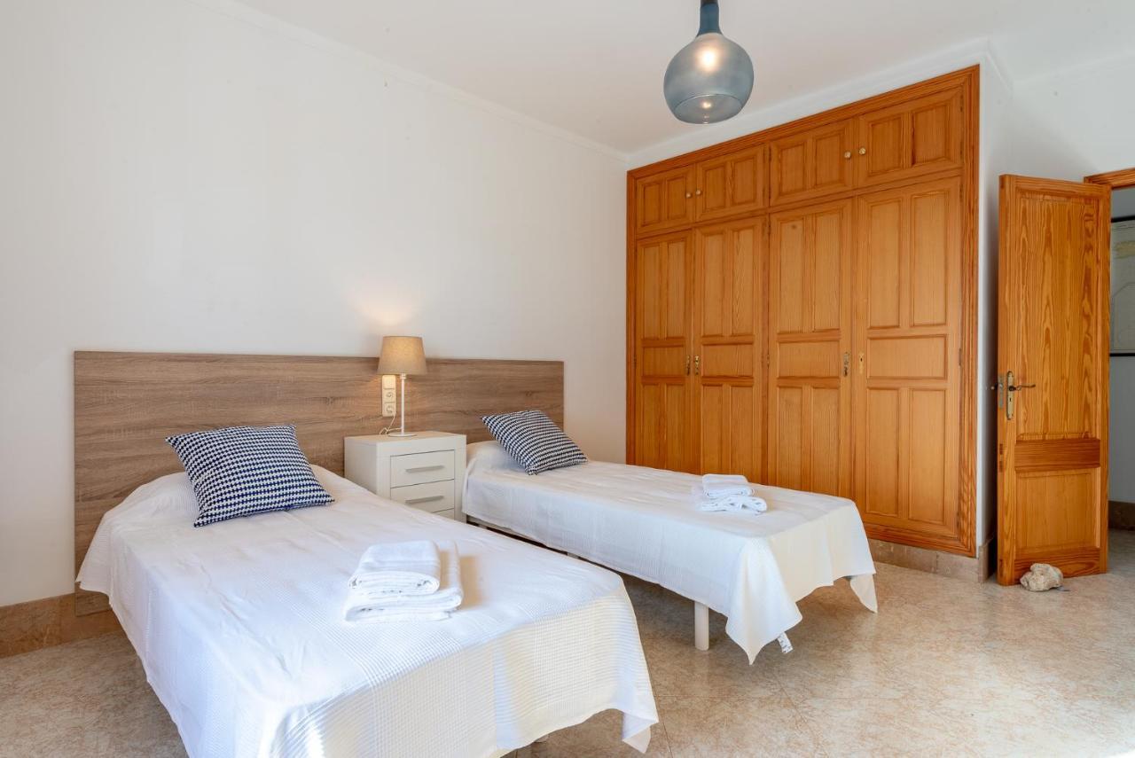 Finca Galiana * Cala Romàntica