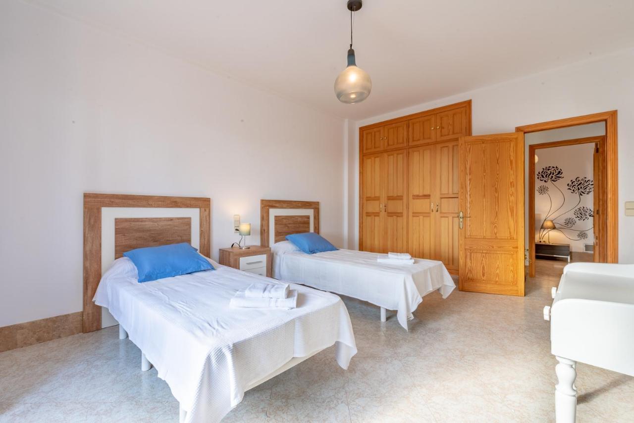Finca Galiana * Cala Romàntica