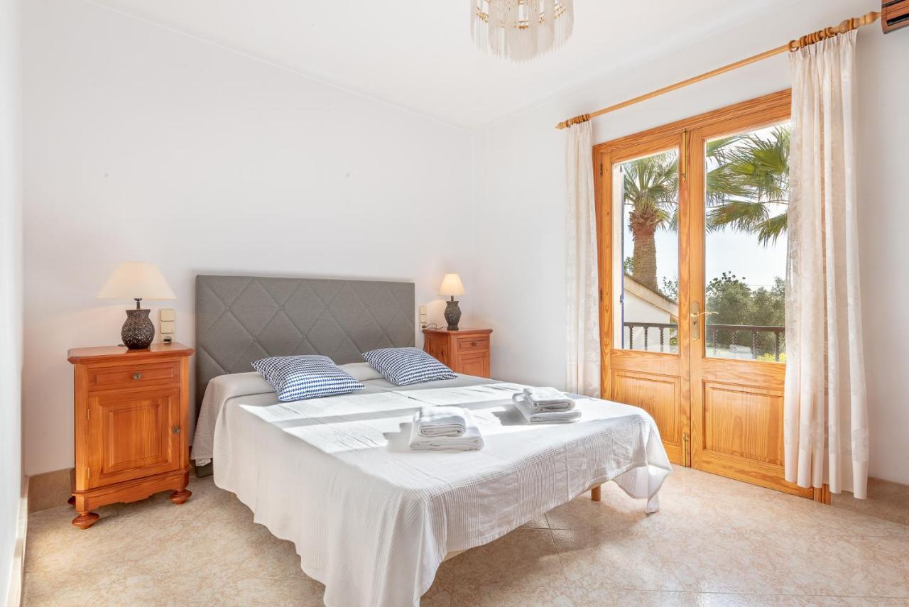 Villa Finca Galiana Cala Romàntica
