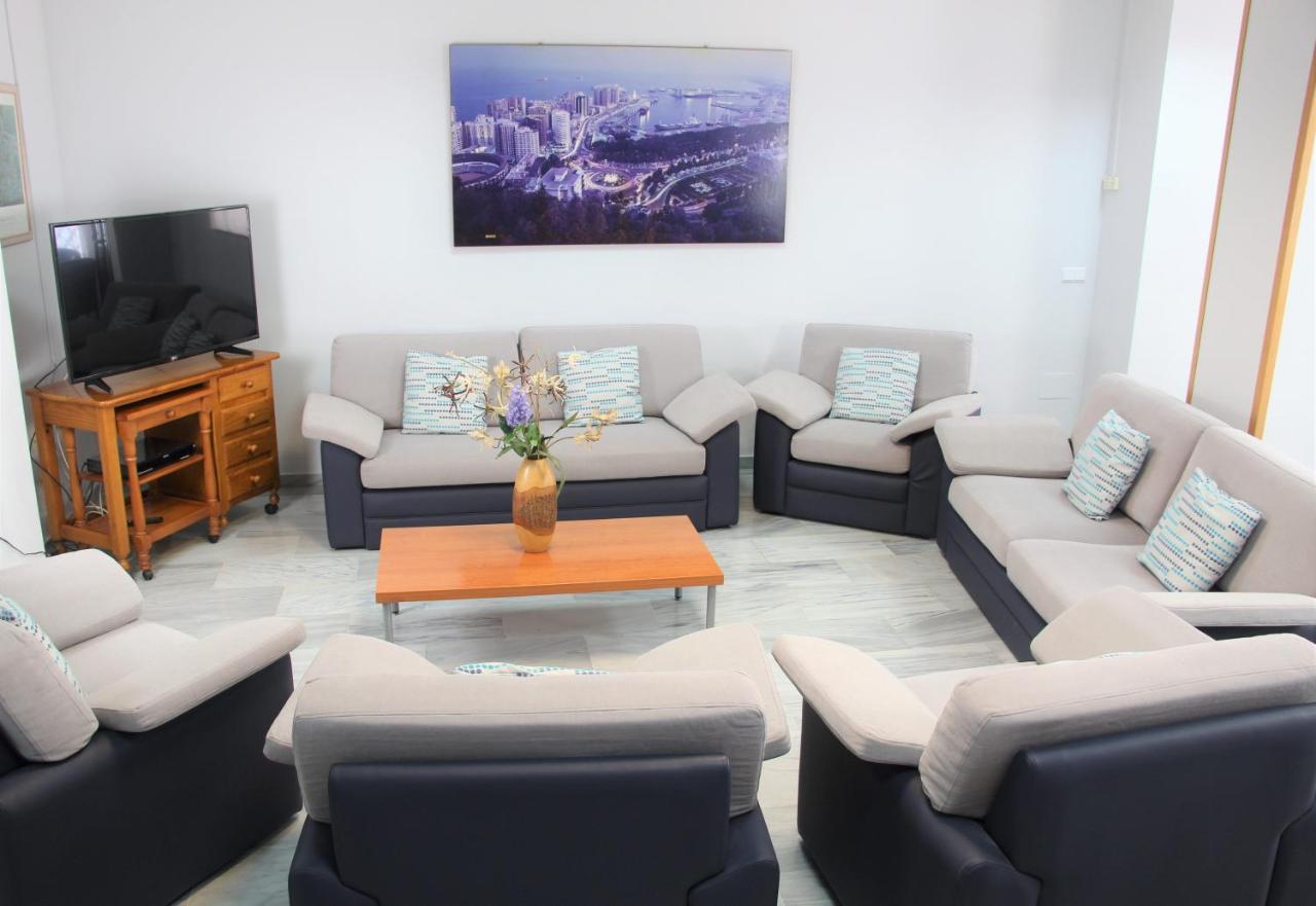 Apartment Balcon Del Romeral