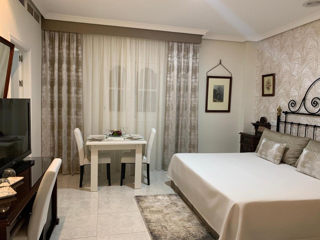La Sierra Hotel Antequera