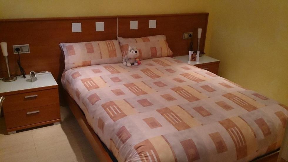 Apartamento Zeus Montblanc *