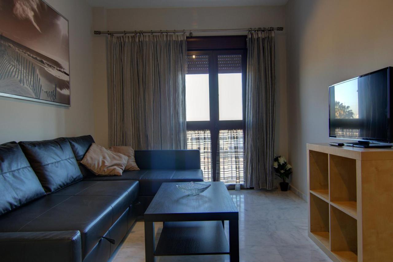 Centro 1 Apartment El Puerto de Santa Maria