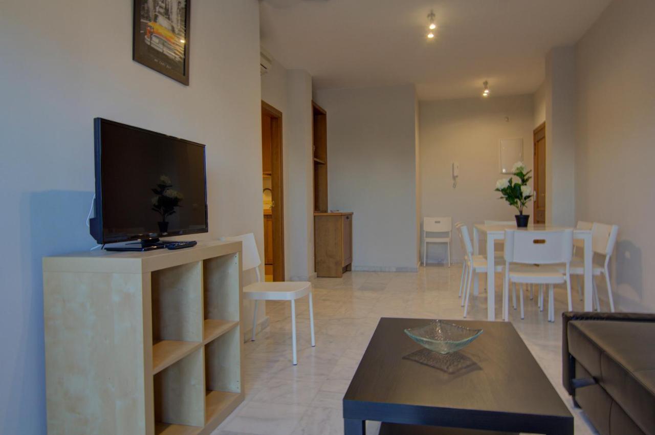 Apartment Centro 1