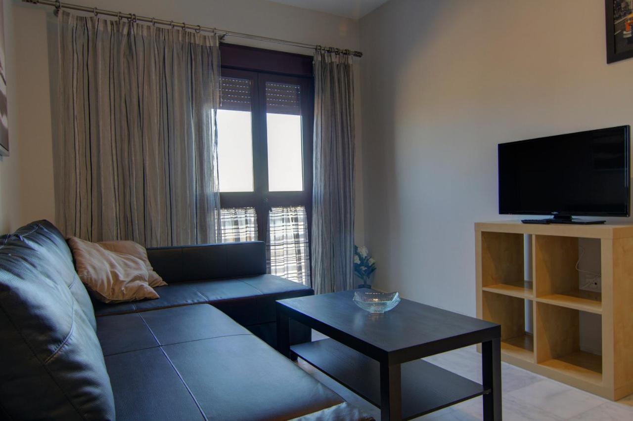 Apartment Centro 1 El Puerto de Santa Maria