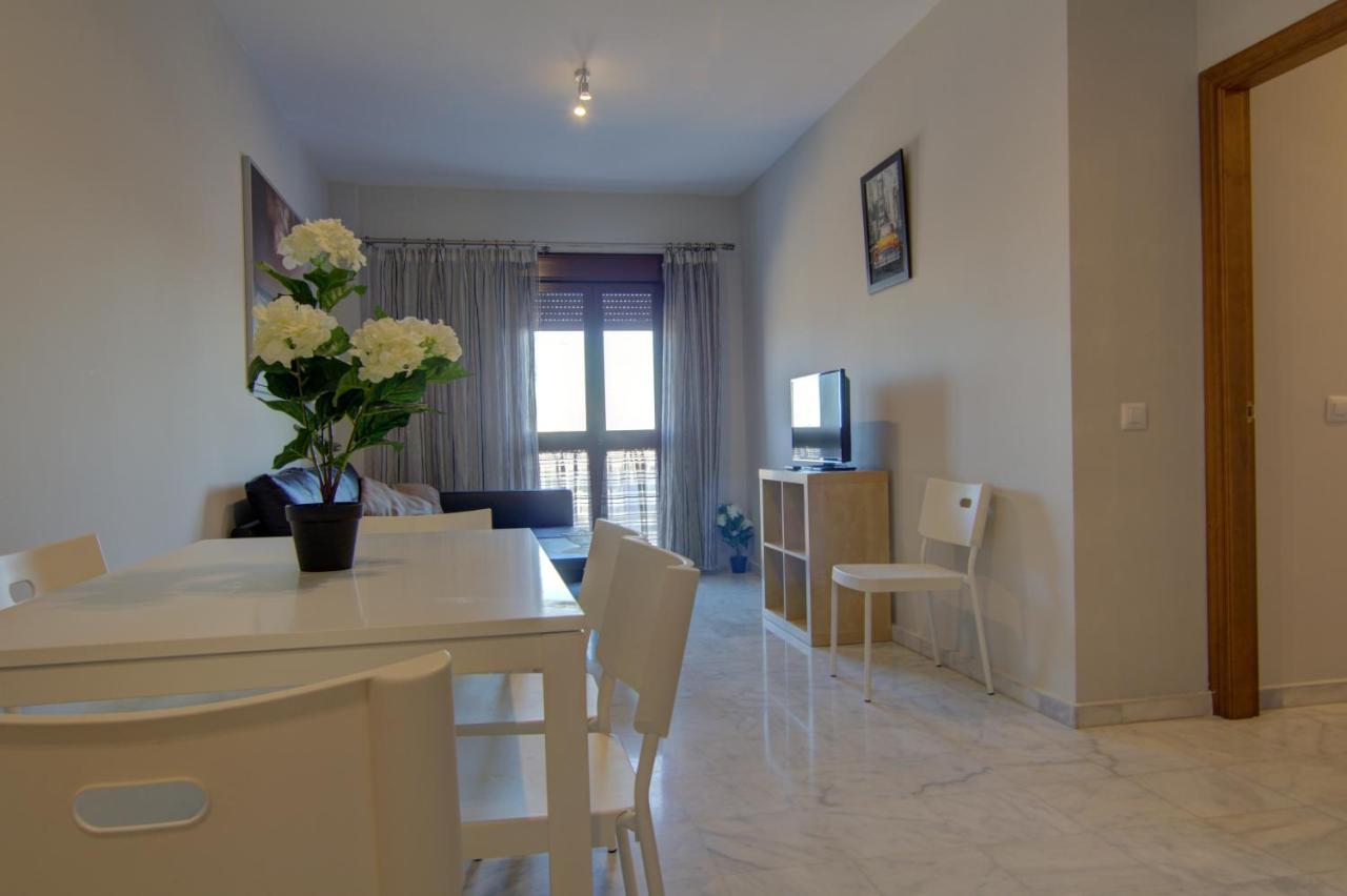 Centro 1 Apartment El Puerto de Santa Maria