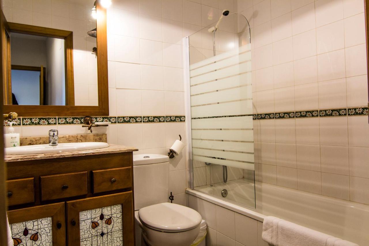 Apartment Centro 1 *