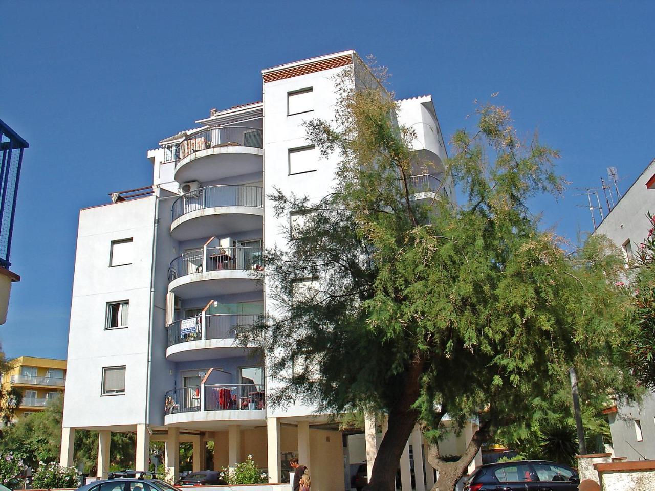 Apartamento Nuvol Blau-1 By Interhome