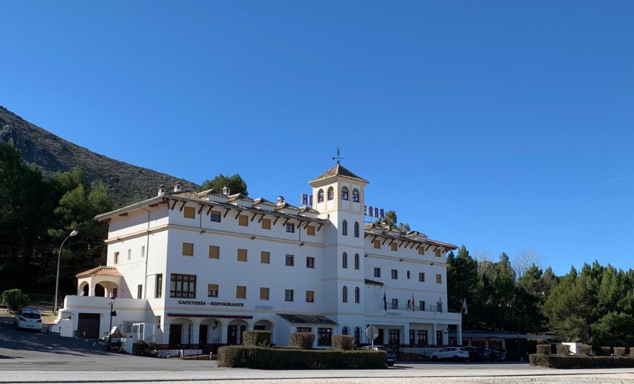 La Sierra Hotel 4*