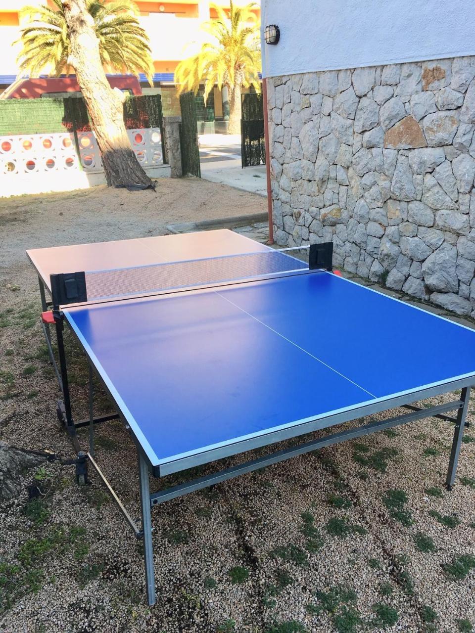 Сasa de vacaciones Casa Lorca