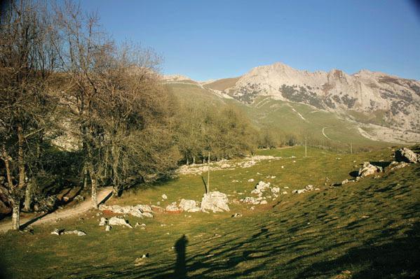 Santuario De Arantzazu 3* Oñate
