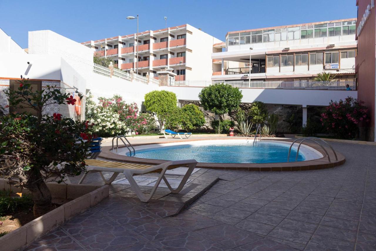 Apartment With Sea View And Pool *