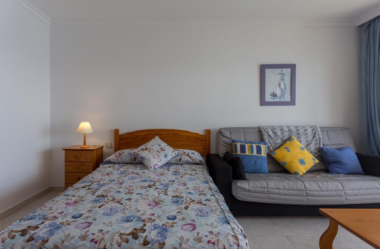 Apartment With Sea View And Pool Maspalomas (Gran Canaria)