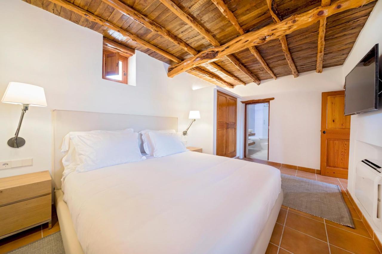 Toni Xumeu - Adults Only Farm stay *