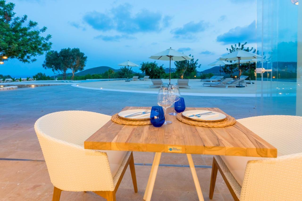 Farm stay Toni Xumeu - Adults Only *