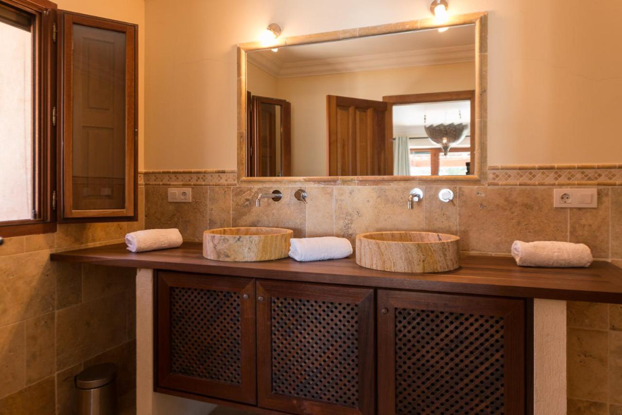 Villa Stunning Carichel Blanc Villajoyosa