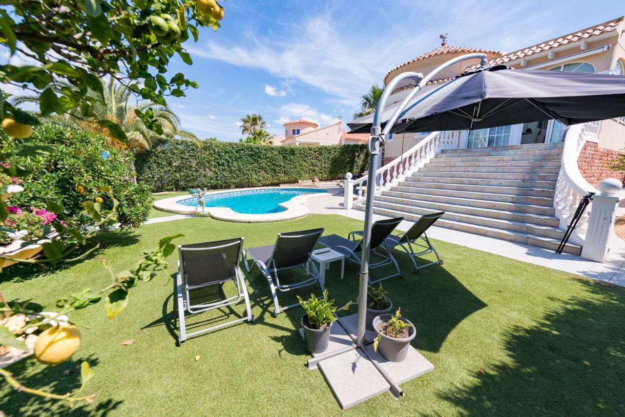 Casa Bruges Desinfeccion Certificada Y Delivery * El Campello