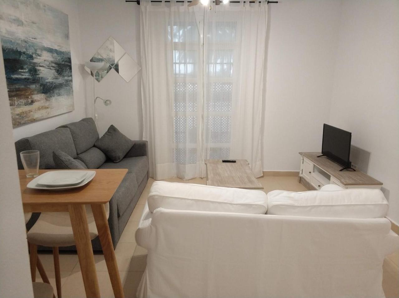Apartamento Guesting Ribera Apartment *