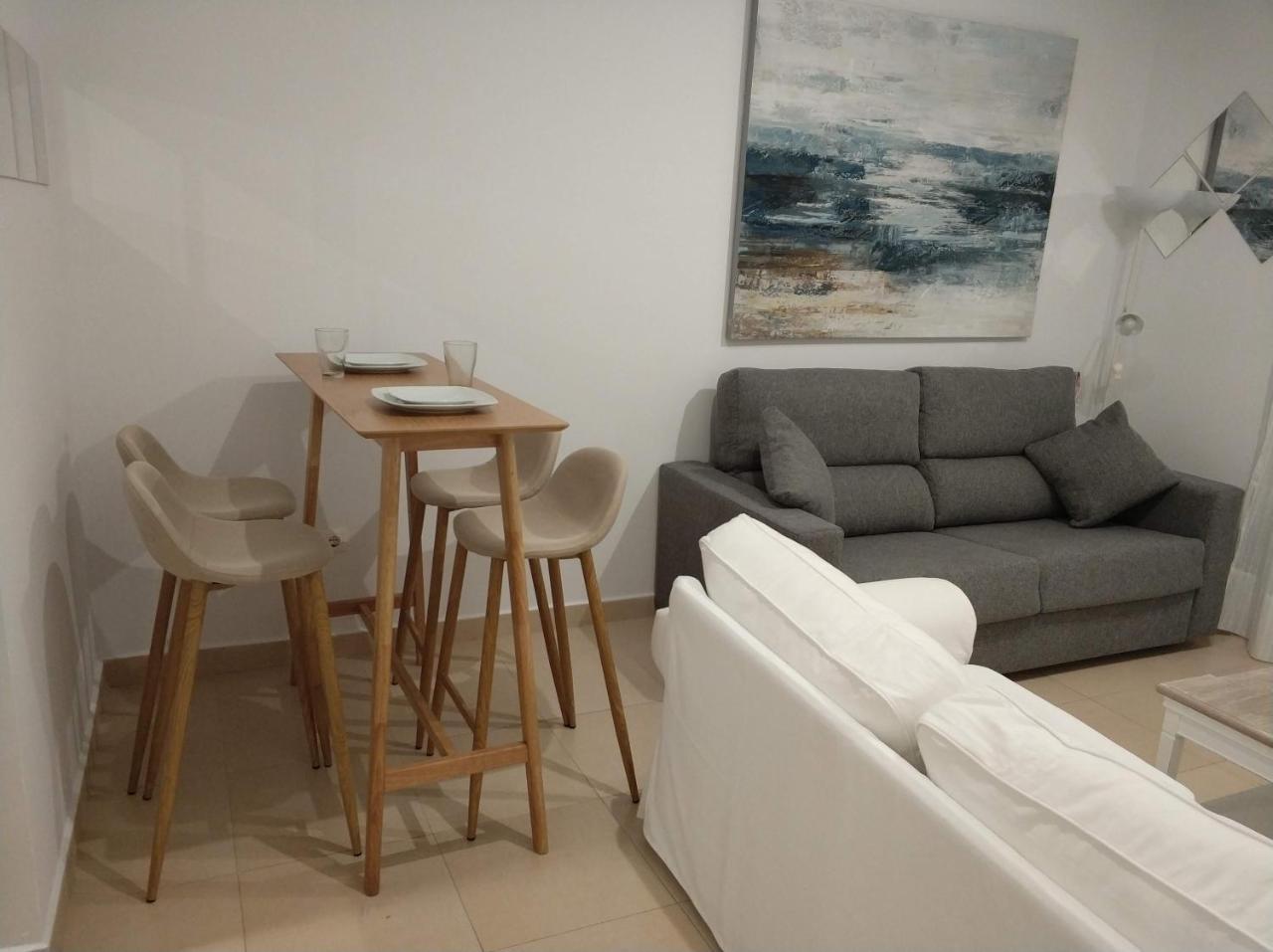Apartamento Guesting Ribera Apartment El Puerto de Santa Maria