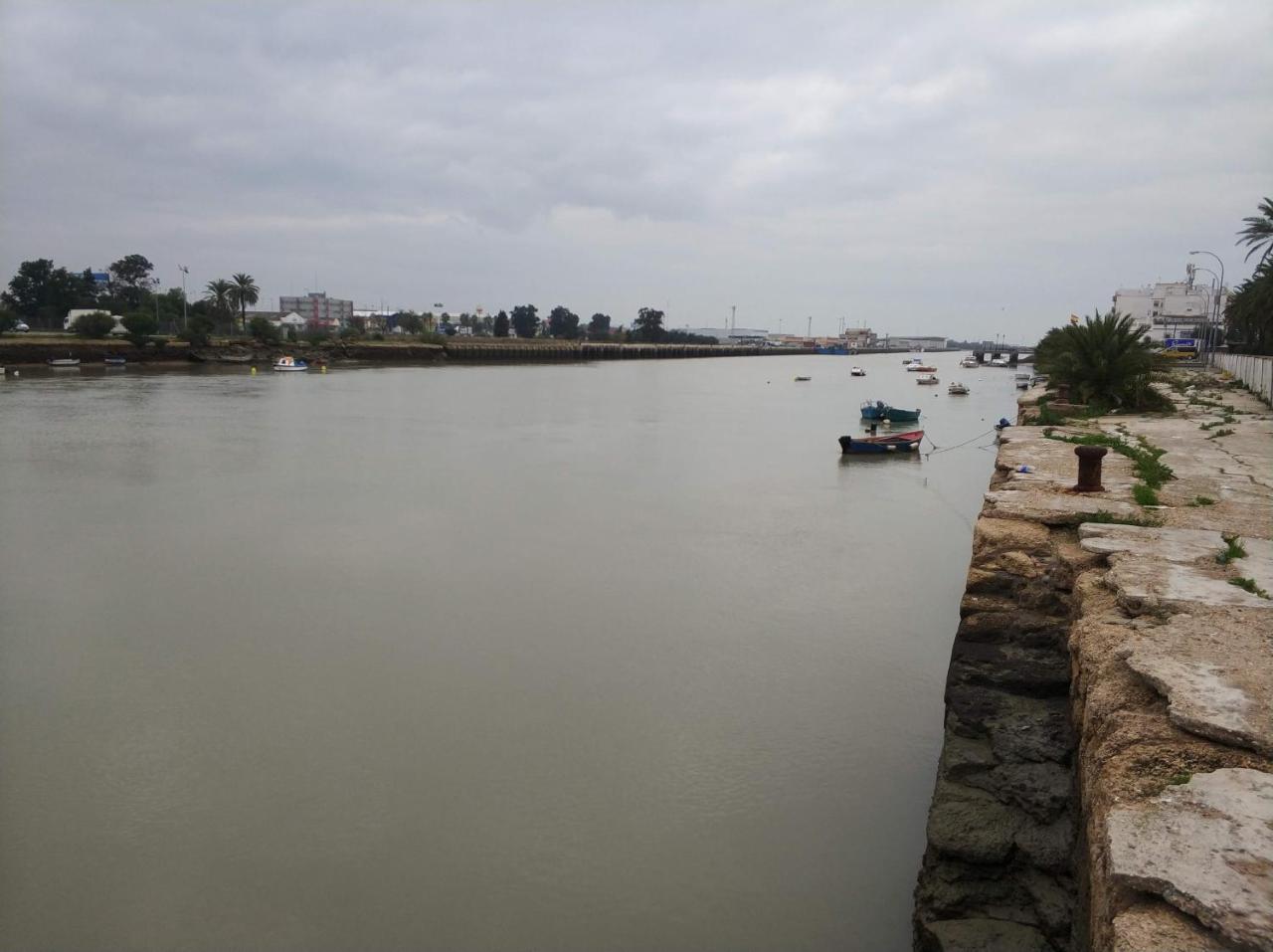 Apartamento Guesting Ribera Apartment El Puerto de Santa Maria