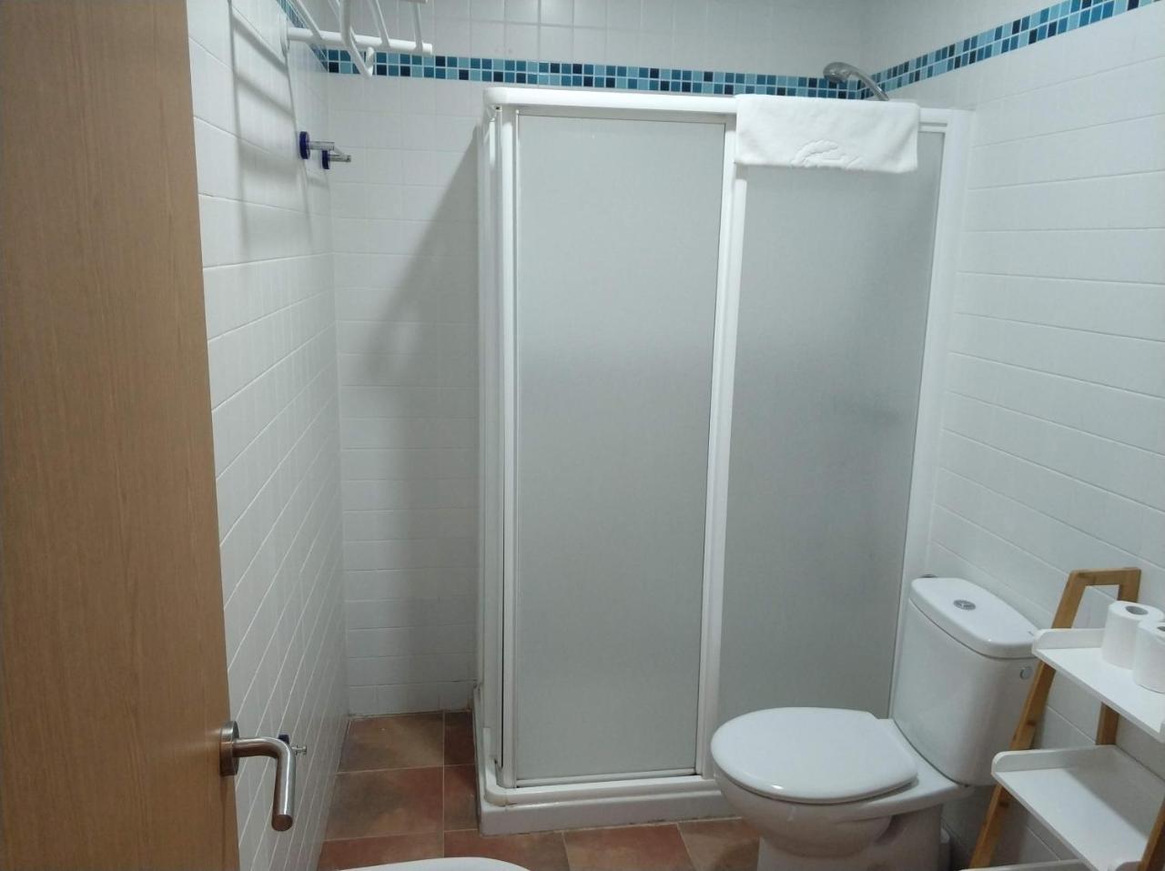 Apartamento Guesting Ribera Apartment