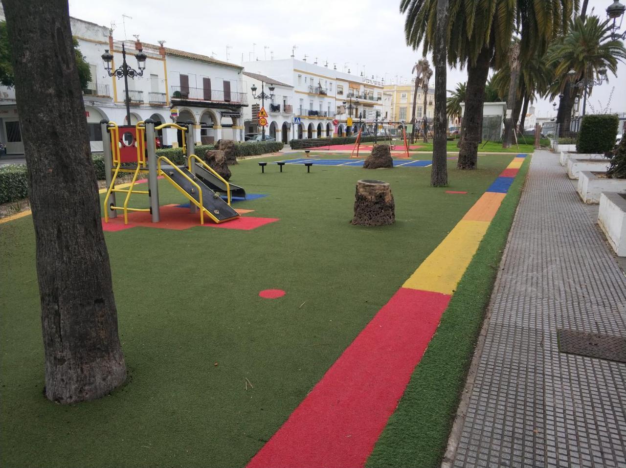 Apartamento Guesting Ribera * El Puerto de Santa Maria