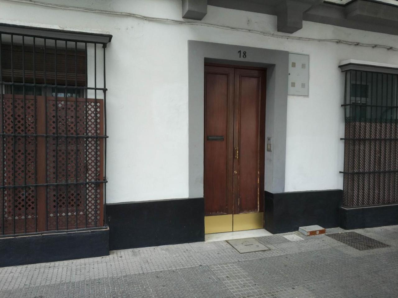 Apartamento Guesting Ribera Apartment El Puerto de Santa Maria